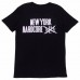 Футболка Agnostic Front k1