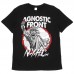 Футболка Agnostic Front k2