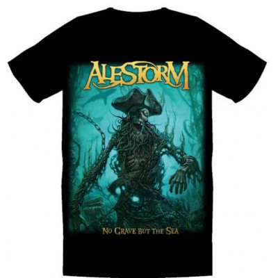 Футболка Alestorm k1