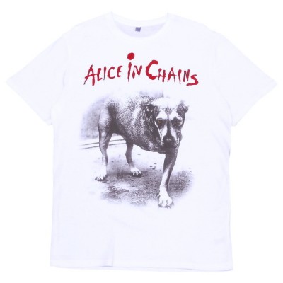 Футболка Alice in Chains k3