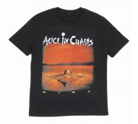 Футболка Alice in Chains k1