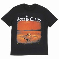 Футболка Alice in Chains k1