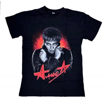 Футболка Алиса k3