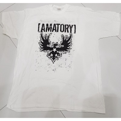 Футболка Amatory k1