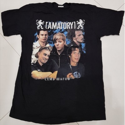 Футболка Amatory k2