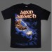 Футболка Amon Amarth k5