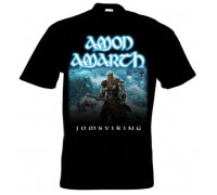 Футболка Amon Amarth k6