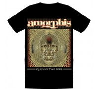 Футболка Amorphis k2