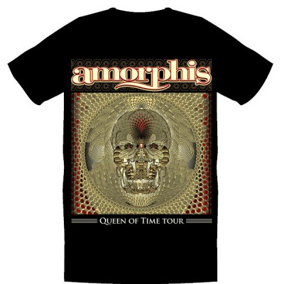 Футболка Amorphis k2