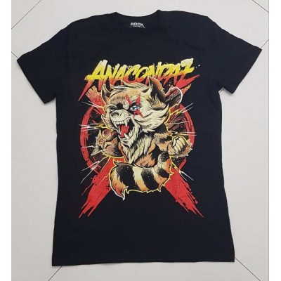 Футболка Anacondaz k1