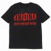 Футболка Anthrax k1