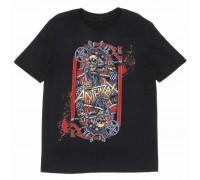 Футболка Anthrax k1