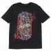 Футболка Anthrax k1