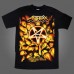 Футболка Anthrax k3