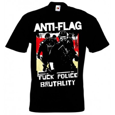 Футболка Anti-Flag k2