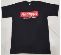 Футболка Antihype k1