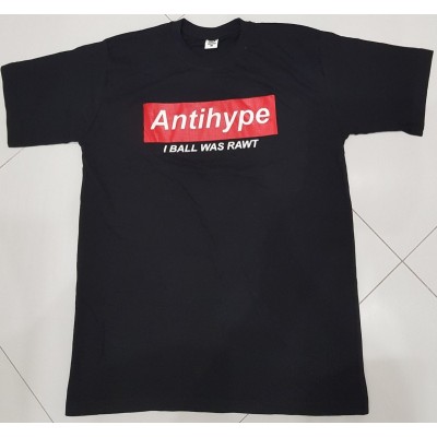 Футболка Antihype k1