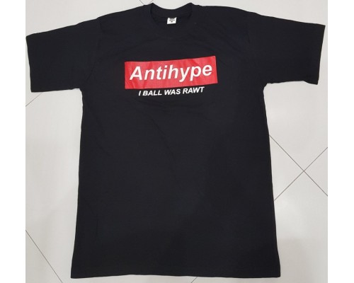 Футболка Antihype k1