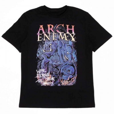 Футболка Arch Enemy k2