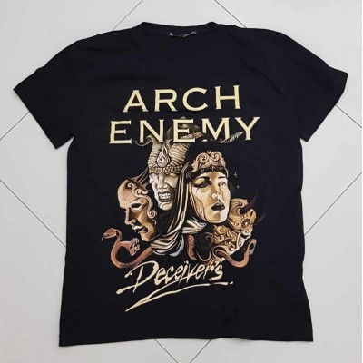 Футболка Arch Enemy k5