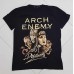 Футболка Arch Enemy k5