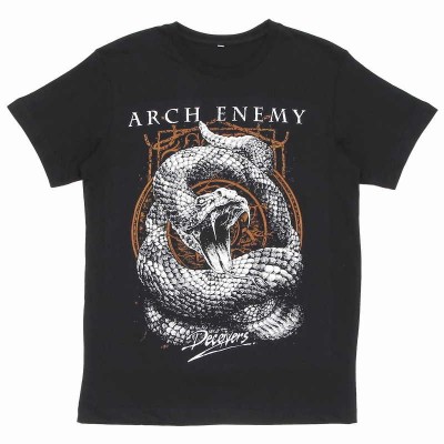 Футболка Arch Enemy k1