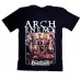 Футболка Arch Enemy k4