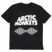 Футболка Arctic Monkeys k1 