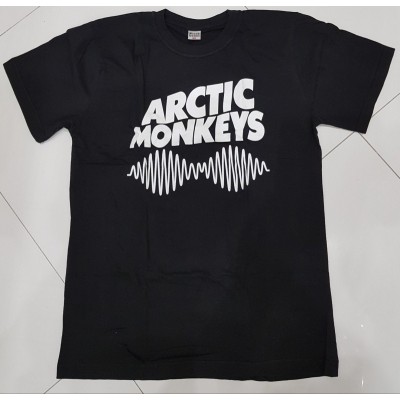 Футболка Arctic Monkeys k2