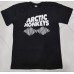 Футболка Arctic Monkeys k2