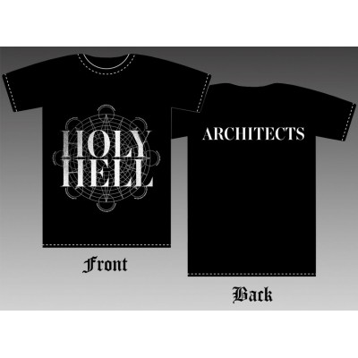 Футболка Architects k3