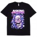 Футболка Asking Alexandria k10