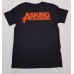 Футболка Asking Alexandria k9
