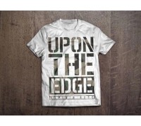 Футболка Aspirin Rose k1