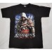 Футболка Assassins Creed k1 