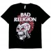 Футболка Bad Religion k1