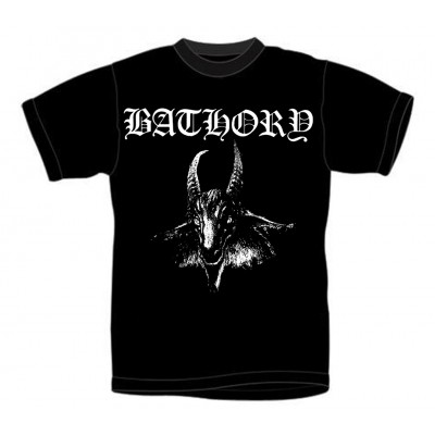 Футболка Bathory k1