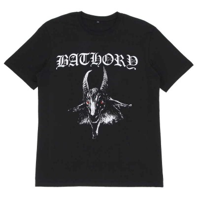 Футболка Bathory k2 