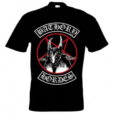 Футболка Bathory k3