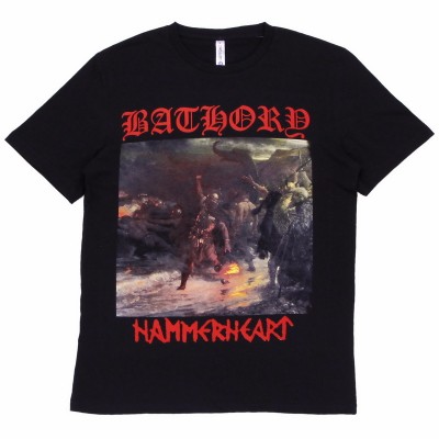 Футболка Bathory k6
