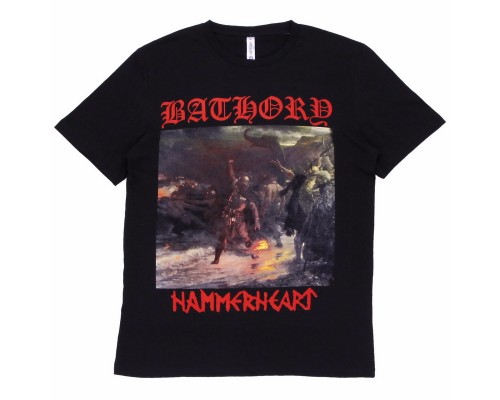 Футболка Bathory k6