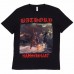 Футболка Bathory k6