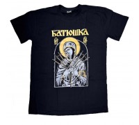 Футболка Батюшка k2