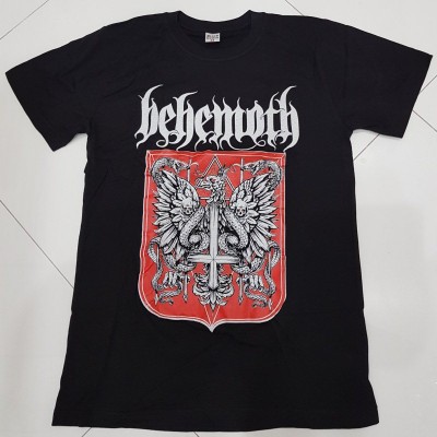 Футболка Behemoth k8