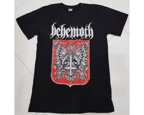 Футболка Behemoth k8