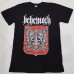 Футболка Behemoth k8