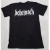Футболка Behemoth k8