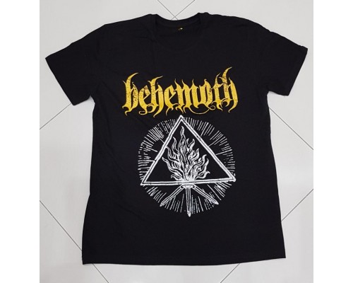 Футболка Behemoth k10