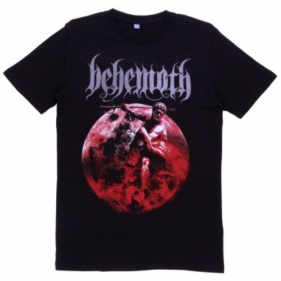 Футболка Behemoth k12