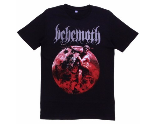 Футболка Behemoth k12